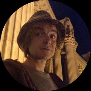 Meet your Posher, Austin